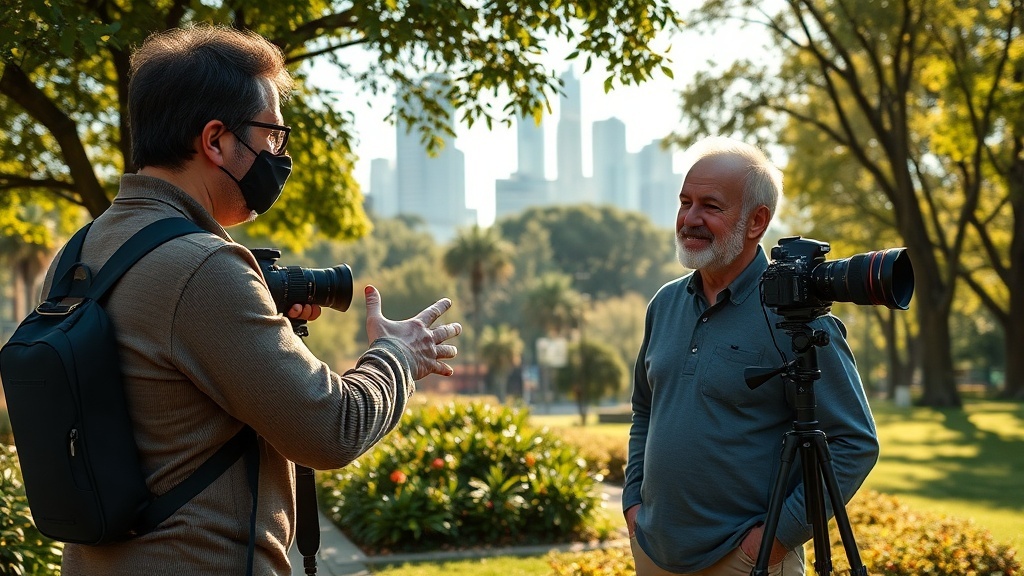 איך אלכס זנביץ' הופך כל גבר ל'מאצ' מגנט'