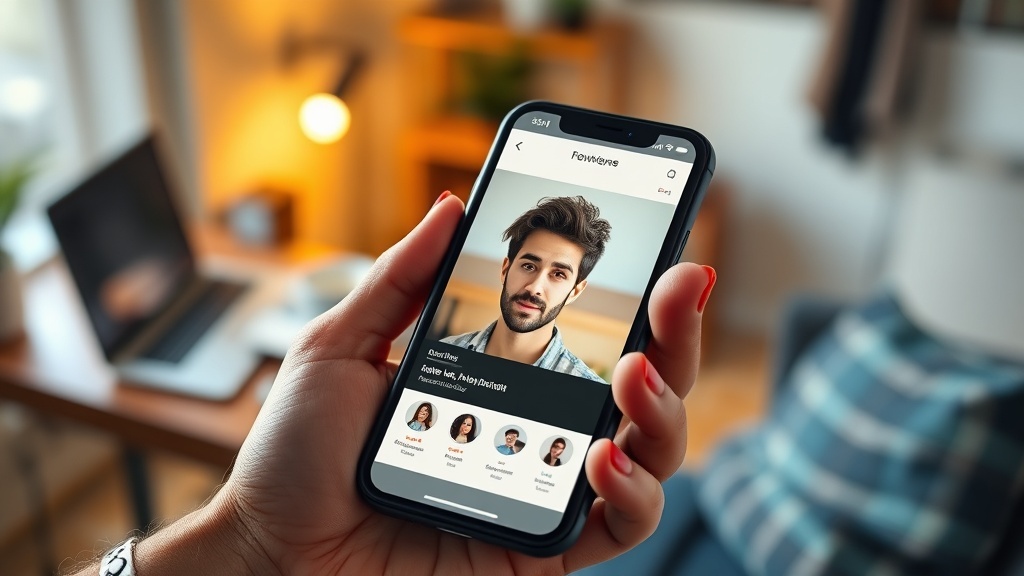 שאלות נפוצות על תמונות פרופיל