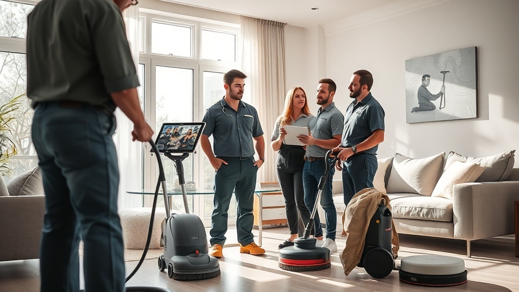 איך בוחרים חברת פוליש במודיעין – 5 כללי ברזל