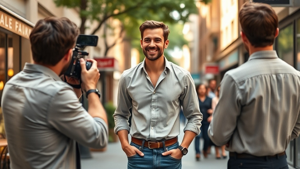 טיפים של אלכס: איך להוציא את המקסימום מהצילום