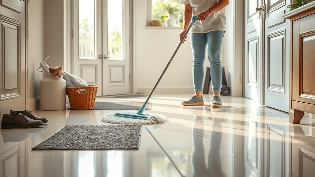 טיפים של מקצוענים – איך לשמור על הברק אחרי פוליש