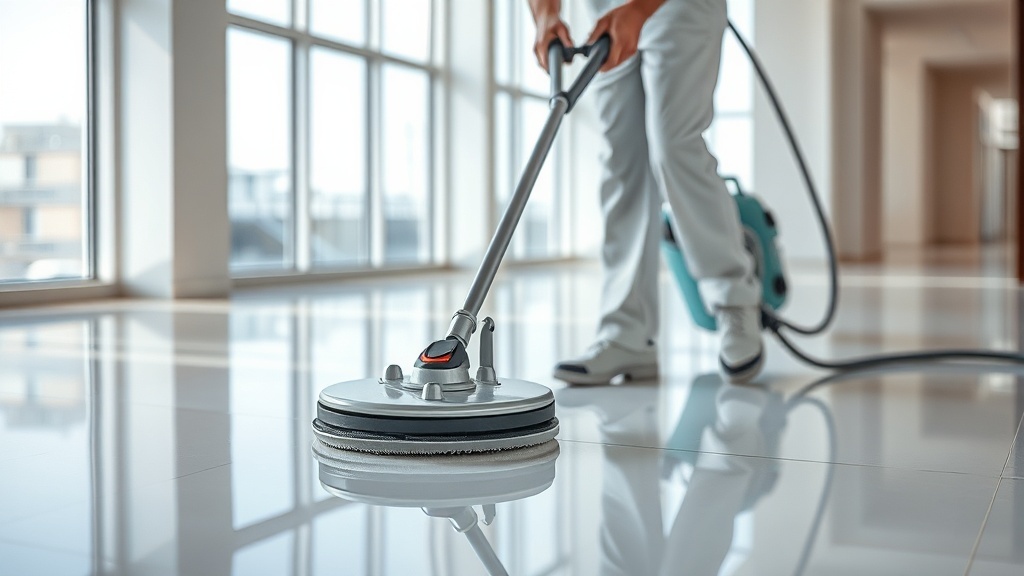 למה לבחור בסינדרלה גרופ לניקיון אחרי שיפוץ באשקלון