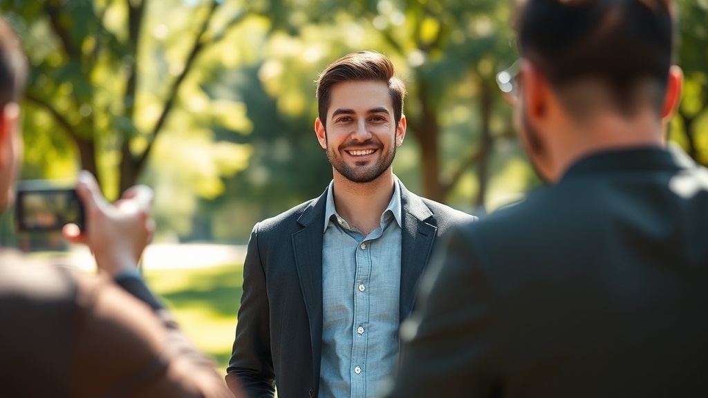 מה הופך צילום לאפליקציות דייטינג למנצח