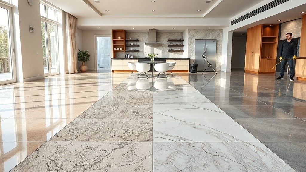 סוגי פוליש – מה מתאים לכם