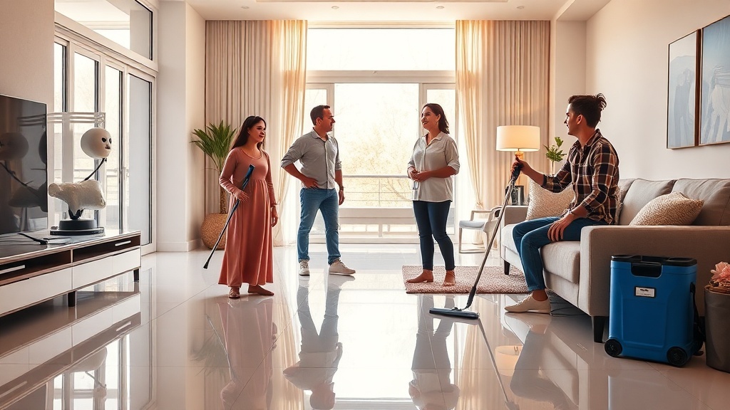 סיכום – חברת פוליש בבית שמש זה לא סתם עוד שירות, זה השקעה בבית שלכם