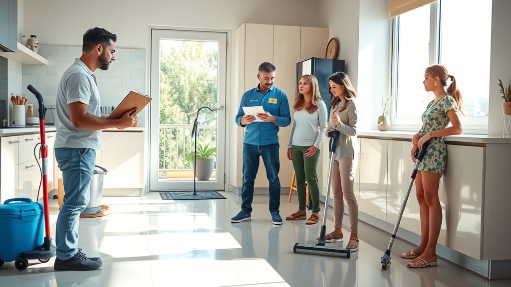 שאלות נפוצות על חברת פוליש במודיעין