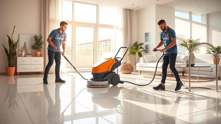 חברת פוליש בבית שמש – למה אף אחד לא מספר לכם את האמת על פוליש, ומה באמת חשוב לדעת?