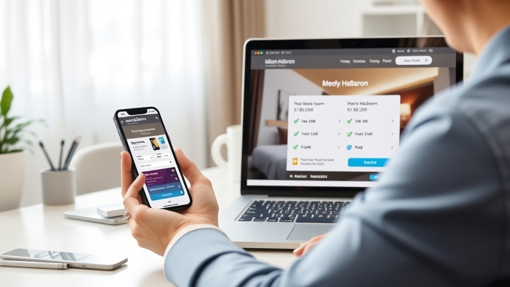 איך מזמינים? פשוט, בלי כאב ראש