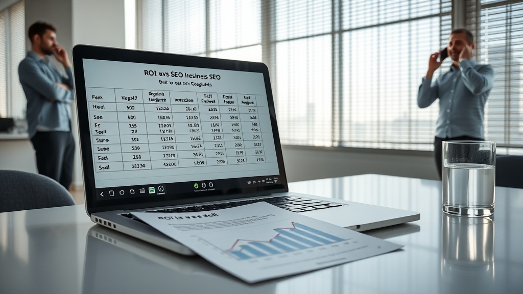 הטעות הכי גדולה לחפש חינם במקום החזר השקעה