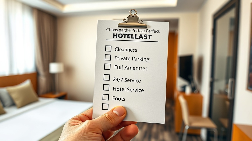 טיפים לבחירת חדרים להשכרה בראשון לציון