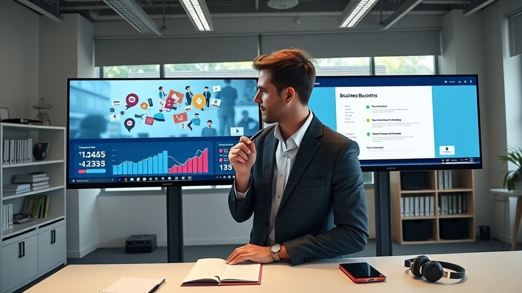 למה שיווקנט ולא החבר של האחיין שעושה וידאו בזול?