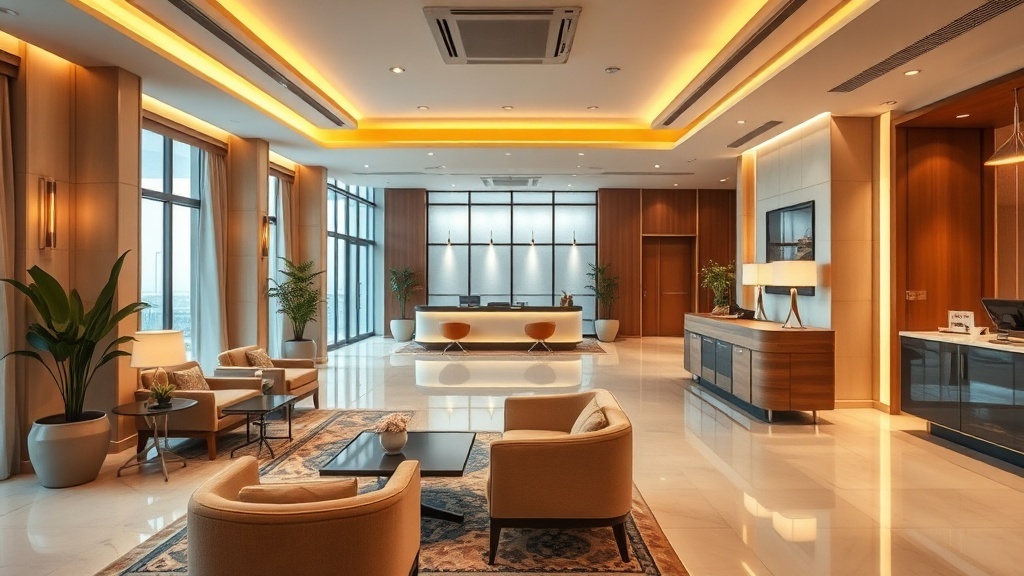 מלון הברון – לא עוד חדר, אלא חוויה