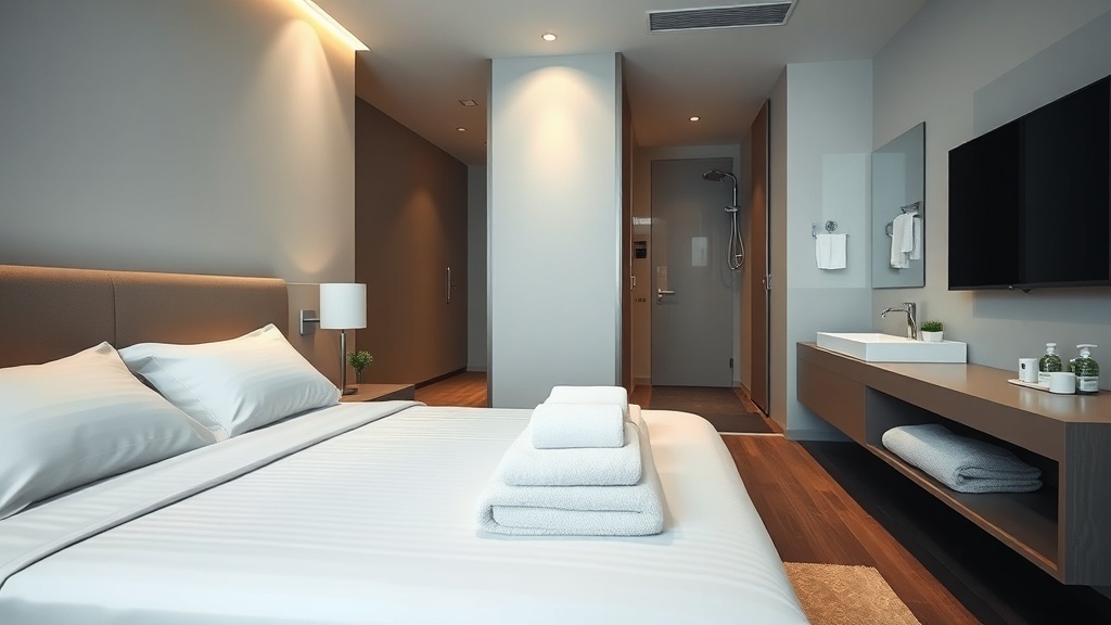 שאלות נפוצות על חדרים להשכרה בראשון לציון