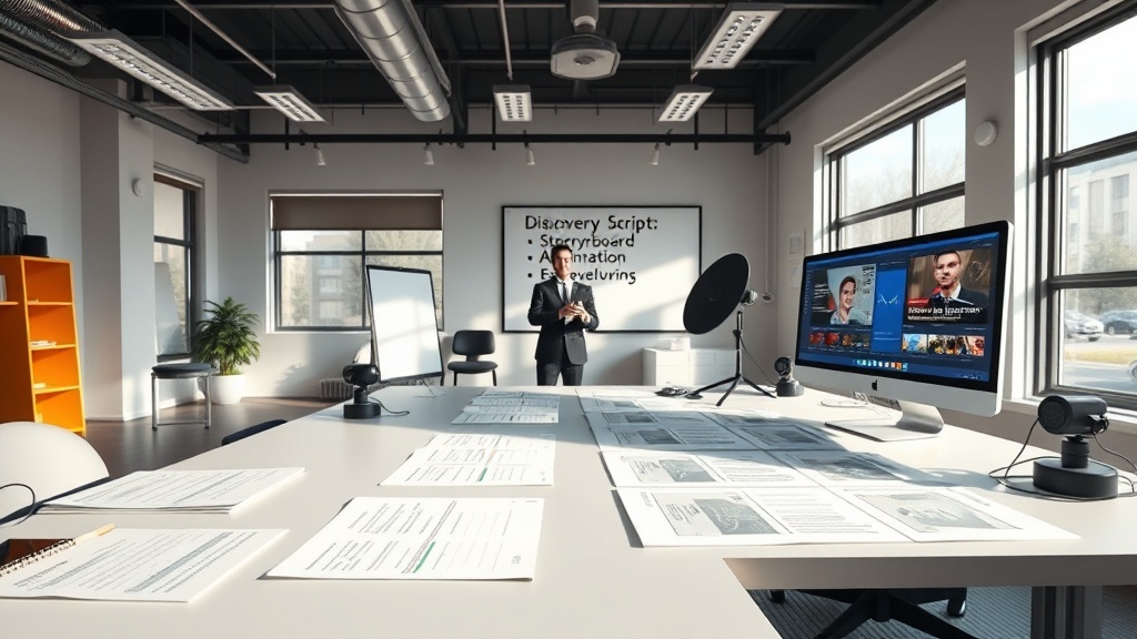 תכל'ס: מה התהליך להפקת סרטוני אנימציה לעסקים בשיווקנט?